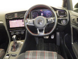ゴルフ GTI 