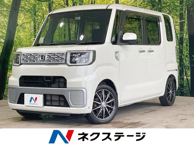 ウェイク L SA 