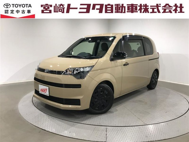 スペイド 1.5 F グランパー 