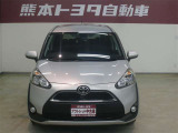 シエンタ 1.5 G 