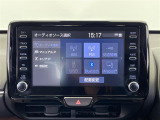 ヤリスクロス 1.5 Z 修復歴無し