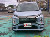 eKクロス EV G 