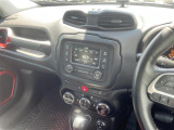 レネゲード トレイルホーク 4WD 修復歴無し