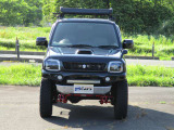 ジムニー ランドベンチャー 4WD 
