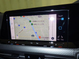 ゴルフ  eTSI Rライン
