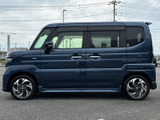 スペーシアカスタム ハイブリッド(HYBRID)  XS 4WD 