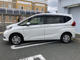 フリード 1.5 G 4WD 