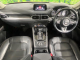 CX-5 2.2 XD Lパッケージ 