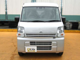 ミニキャブバン M ハイルーフ 4WD 