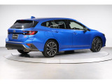 レヴォーグ  2.4 STI スポーツR EX 4WD