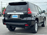 ランドクルーザープラド 2.7 TX 4WD 