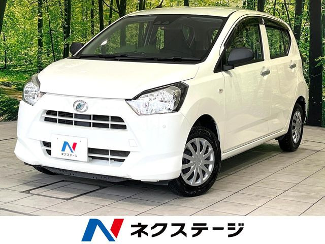 ミライース L SAIII 