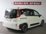 シエンタ ハイブリッド 1.5 Z 