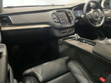 XC90 リチャージ PHEV T8 AWD インスクリプション 4WD 