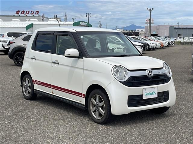 N-ONE ツアラー Lパッケージ 4WD 4WD 修復歴無し