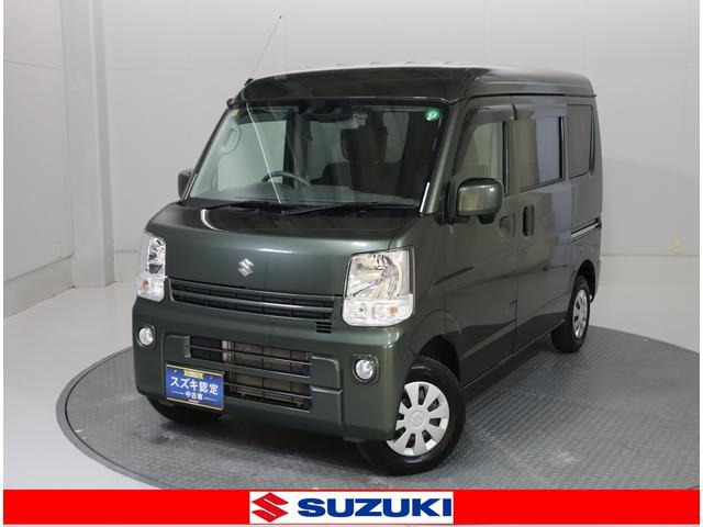 エブリイ PC 4WD 