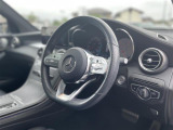 GLC 220d 4マチック AMGライン 4WD 4WD 本革シート