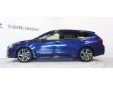 レヴォーグ 1.6 GT-S アイサイト 4WD 