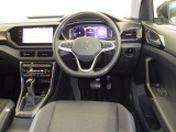 T-Cross TSI スタイル 