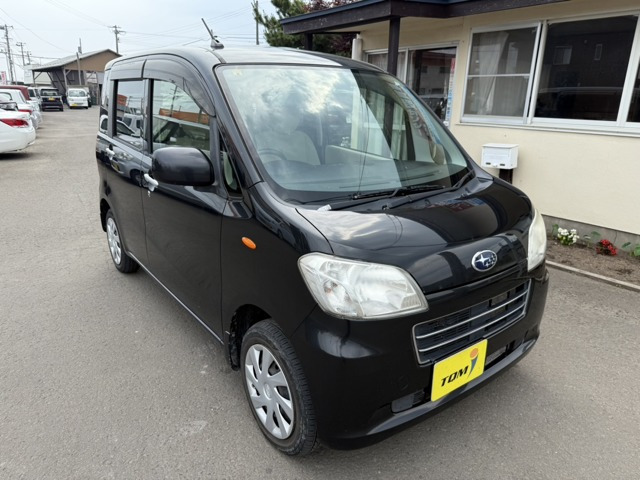 ルクラ L スペシャル 4WD 