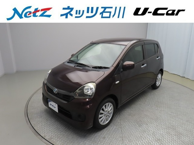 ミライース X リミテッド SA 
