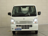 キャリイ KC エアコン パワステ 4WD 