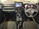 ジムニー XC