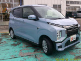 eKクロス EV G 