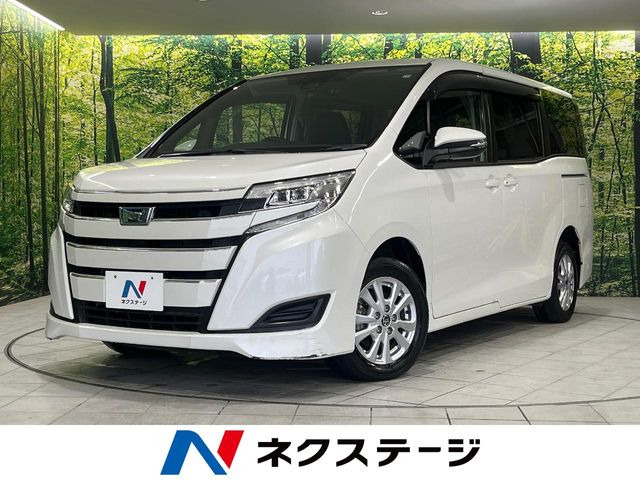 ノア 1.8 ハイブリッド X 