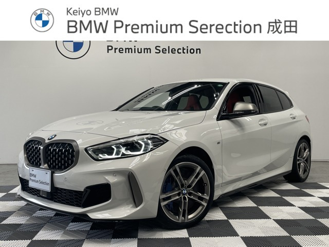1シリーズ M135i xドライブ 4WD 