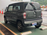 ハスラー G 4WD 