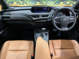 UX 250h バージョンC 