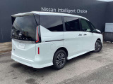セレナ 2.0 ハイウェイスター V 