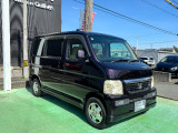 バモス L ターボ ローダウン 4WD 