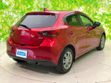 MAZDA2 1.5 15S スマートエディション 