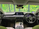 CX-60 2.5 25S Lパッケージ 4WD 