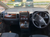 デリカD:5 2.4 エクシード II 4WD 