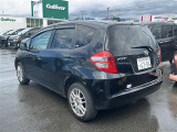 フィット 1.3 L 4WD 修復歴無し