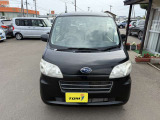 ルクラ L スペシャル 4WD 