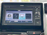 N-BOXカスタム G EX ホンダセンシング 修復歴無し
