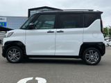 デリカミニ T プレミアム 4WD