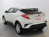 C-HR ハイブリッド 1.8 S 