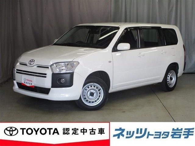 プロボックスバン 1.5 GL 4WD 