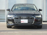A6アバント  45 TFSI クワトロ スポーツ 4WD