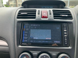 フォレスター 2.0i-L アイサイト 4WD 