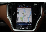 レガシィアウトバック 1.8 リミテッド EX 4WD 11.6型ナビ電動RゲートOPタン革シートLED