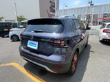 T-Cross カッパースタイル 