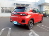 ロッキー 1.0 プレミアム 4WD 