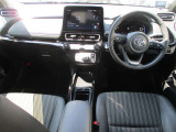 アクア 1.5 G E-Four 4WD 
