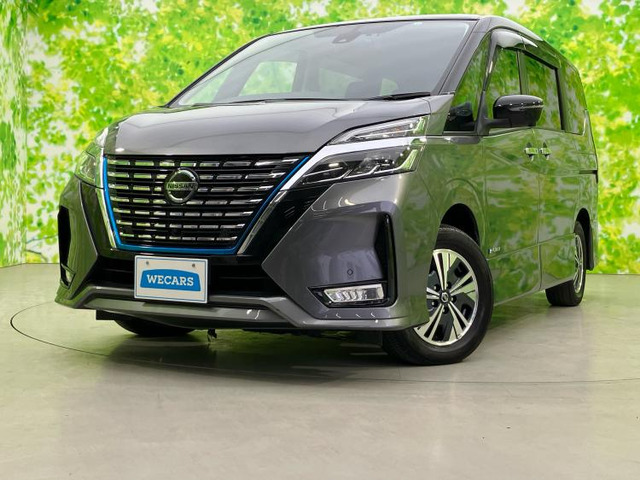 セレナ 1.2 e-POWER ハイウェイスター V 
